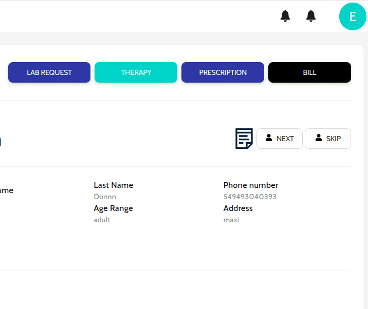 Software Products Overview
